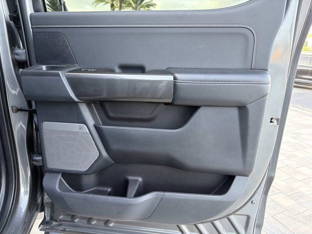 Used 2021 Ford F150 XLT w/ Equipment Group 302A High AWD/4WD image 21