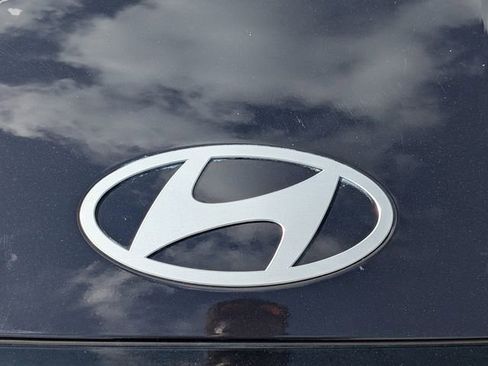 Used 2024 Hyundai Sonata SEL w/ Convenience Package FWD image 34