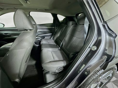 Used 2022 Hyundai Tucson SEL w/ Convenience Package image 26