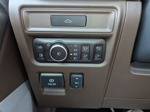 New 2026 Ford F150 King Ranch w/ Equipment Group 601A High image 23