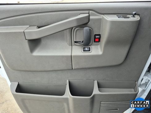 Used 2024 Chevrolet Express 2500 w/ Driver Convenience Package image 13