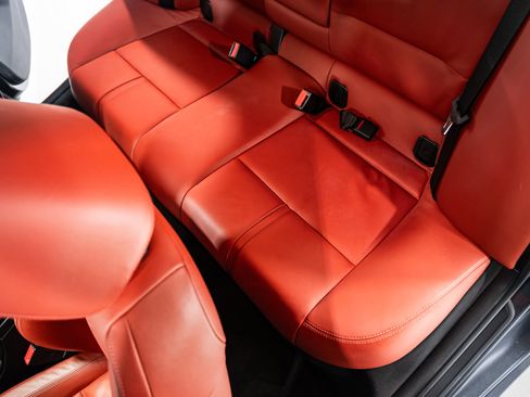 Used 2008 BMW M3 Sedan image 29