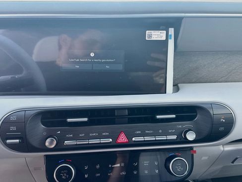 New 2027 Hyundai Palisade SEL FWD image 10