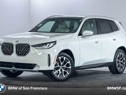 New 2026 BMW X3 xDrive30 w/ Convenience Package