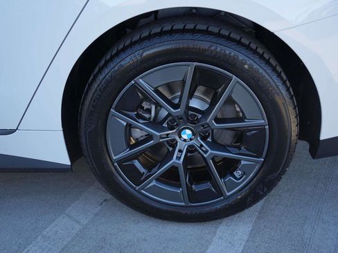 New 2026 BMW i4 eDrive40 w/ Parking Assistance Package image 6