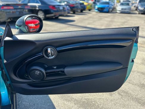 Used 2017 MINI Cooper S image 31