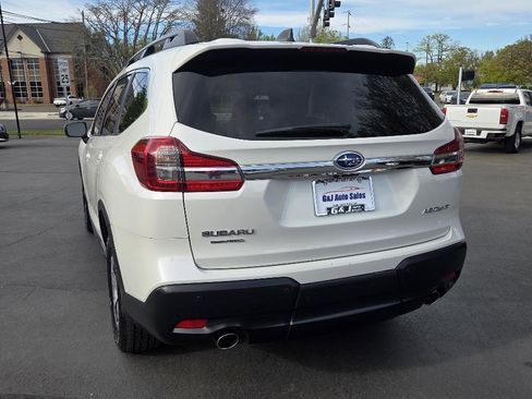 Used 2022 Subaru Ascent Premium w/ Convenience Package image 10