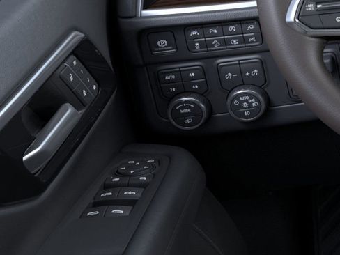 New 2026 Chevrolet Tahoe High Country AWD/4WD image 23