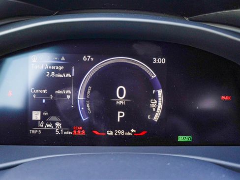 New 2026 Lexus RZ 350e 2WD image 26