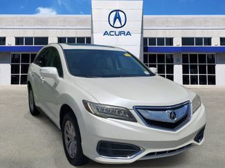 Used 2018 Acura RDX FWD w/ Technology Package video 1