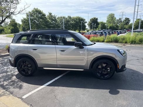 Used 2025 MINI Cooper Countryman S AWD/4WD image 5