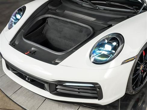 Certified 2020 Porsche 911 Carrera S RWD image 24
