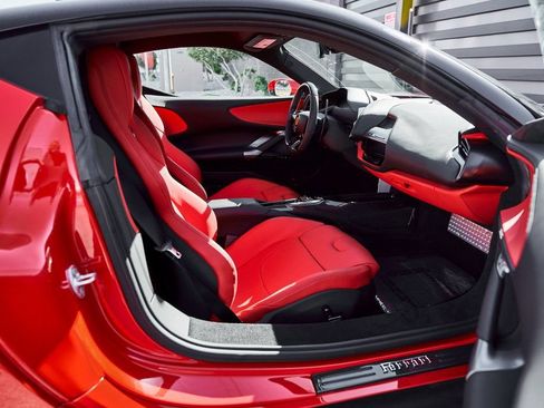 Used 2023 Ferrari SF90 Stradale AWD/4WD image 31