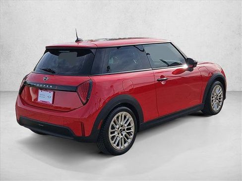 Certified 2025 MINI Cooper S image 5