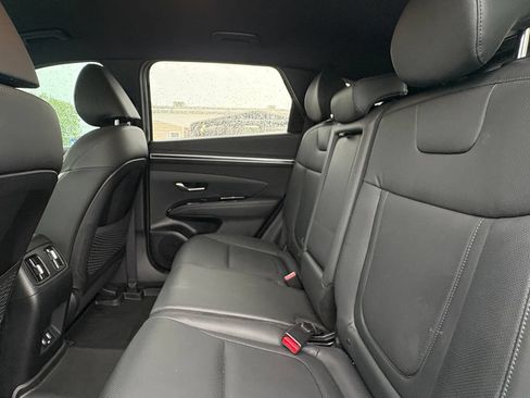 Certified 2024 Hyundai Tucson XRT FWD image 25