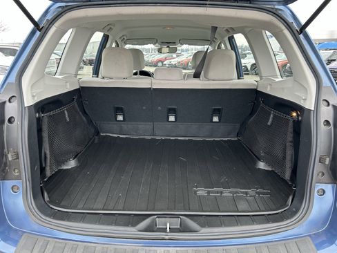 Used 2018 Subaru Forester 2.5i w/ Alloy Wheel Package image 24