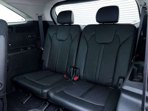 Used 2021 Kia Sorento SX image 39