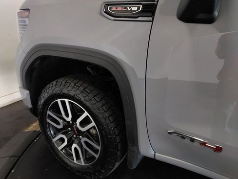 Used 2024 GMC Sierra 1500 AT4 w/ Technology Package image 47