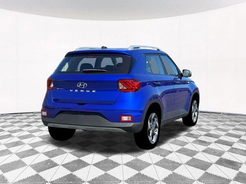 New 2026 Hyundai Venue SEL image 10