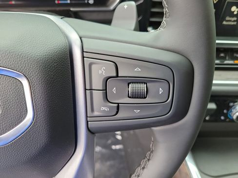 New 2026 GMC Sierra 1500 SLT w/ SLT Premium Plus Package image 29