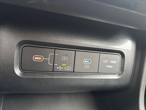 New 2026 Hyundai Tucson Blue SE AWD/4WD image 48