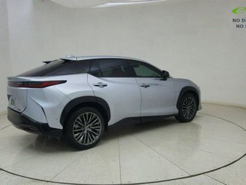 Used 2023 Lexus RZ 450e Premium w/ Cold Area Package AWD/4WD image 68