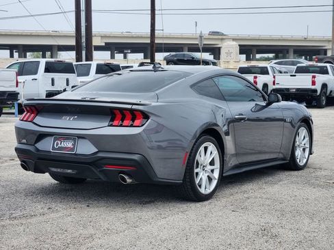 Used 2024 Ford Mustang GT Premium RWD image 7