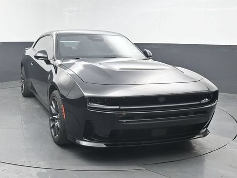 Used 2026 Dodge Charger Scat Pack AWD/4WD image 9