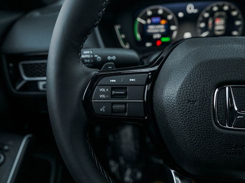 New 2026 Honda Civic Sport Touring image 19