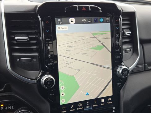 Certified 2024 RAM 1500 Big Horn image 27