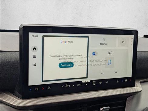 New 2026 Ford Explorer Active w/ Active Comfort Package image 11