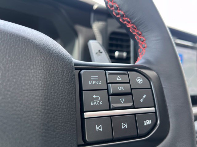 Used 2025 Ford F150 Raptor AWD/4WD image 9