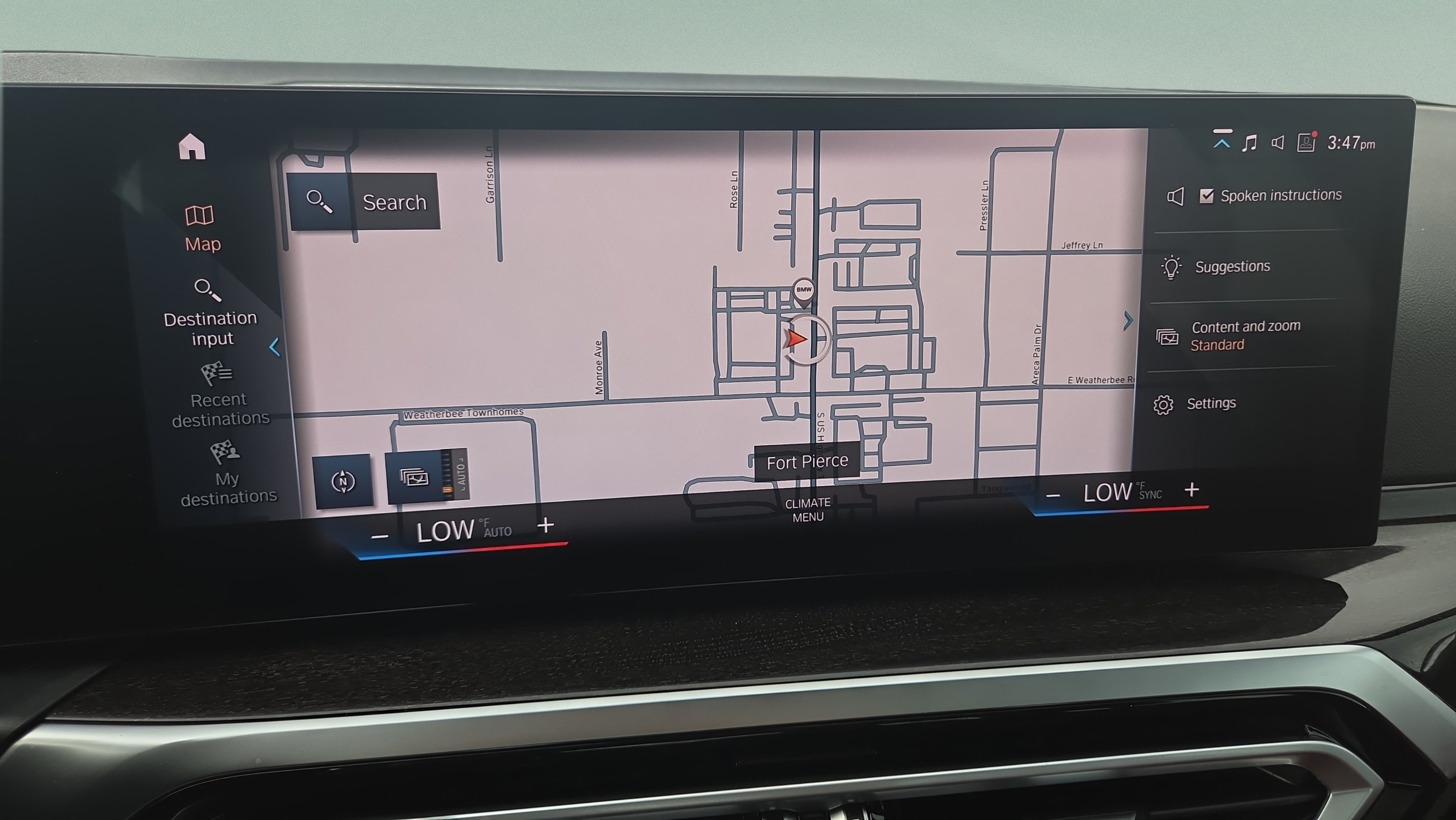 Certified 2024 BMW 330i Sedan w/ Premium Package RWD image 31