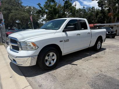 Used 2014 RAM 1500 Classic SLT