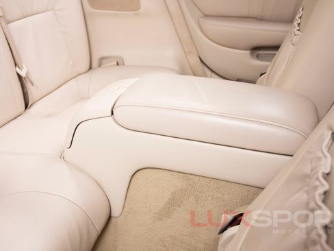 Used 2008 Lexus SC 430 Convertible RWD image 65