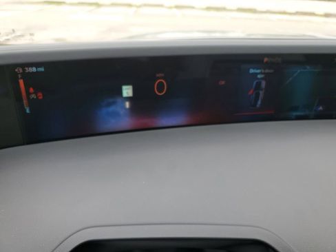 New 2026 Lincoln Nautilus Premier AWD/4WD image 25