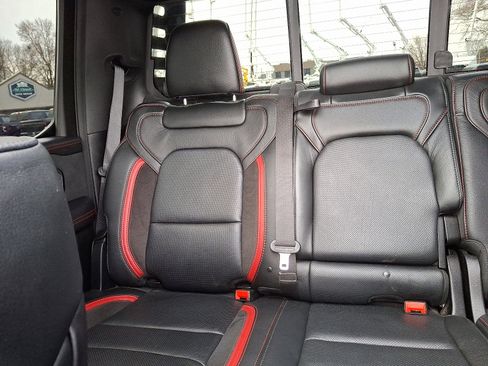 Used 2022 RAM 1500 TRX w/ TRX Level 2 Equipment Group image 18