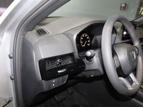 Used 2024 Honda CR-V Sport Touring image 11