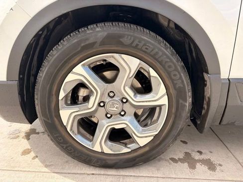 Used 2019 Honda CR-V EX-L image 5