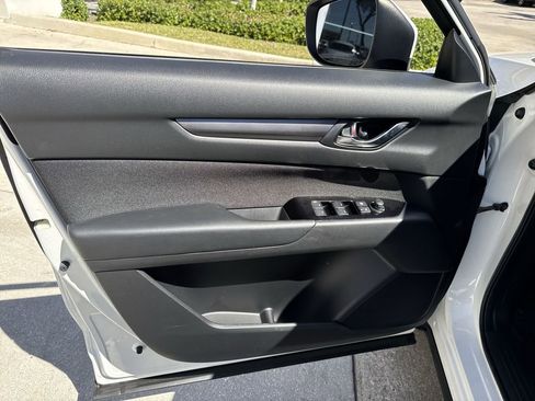 Used 2020 MAZDA CX-5 Sport image 38