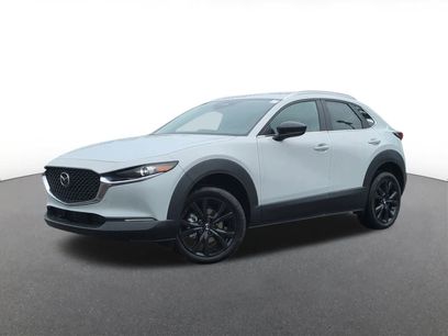 New 2025 MAZDA CX-30 AWD 2.5 S w/ Select Sport Pkg