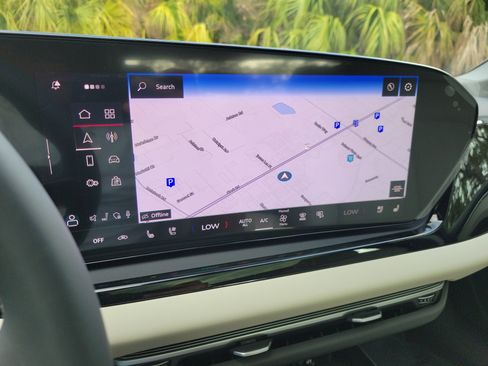 New 2026 Audi A6 Premium Plus image 21