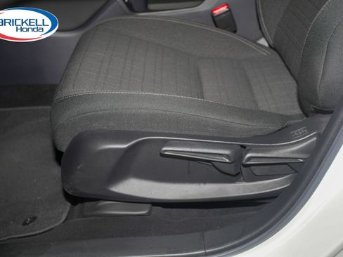 Used 2024 Honda HR-V LX image 33