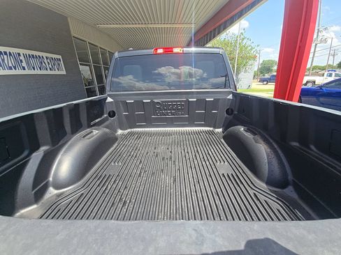Used 2017 RAM 1500 Tradesman w/ Popular Equipment Group RWD image 13