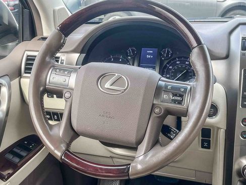 Used 2018 Lexus GX 460 Premium image 14