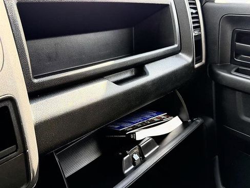 Used 2021 RAM 1500 Tradesman w/ Tradesman SXT Package image 32