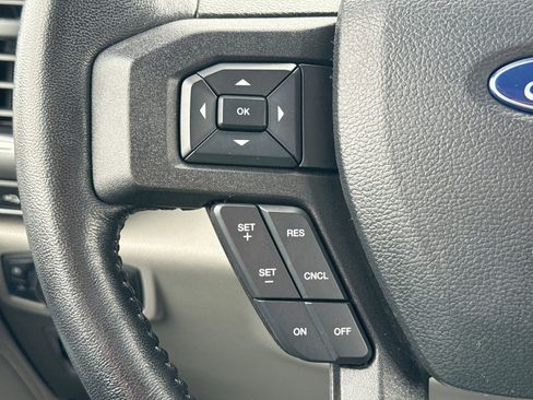 Used 2018 Ford F150 XLT w/ Equipment Group 302A Luxury AWD/4WD image 28