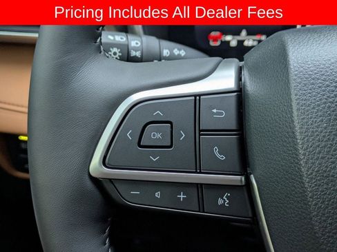 New 2026 Toyota Highlander Platinum AWD/4WD image 28