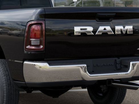 New 2025 RAM 2500 Tradesman image 13