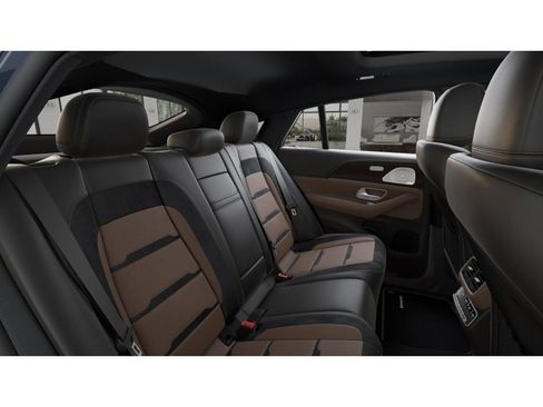 New 2026 Mercedes-Benz GLE 53 AMG 4MATIC Coupe image 6